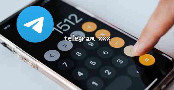 telegram xxx