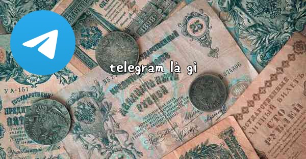 telegram là gì