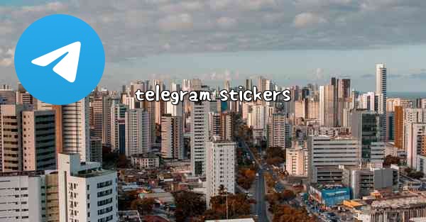 telegram stickers