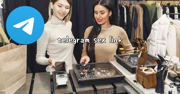 telegram sex link