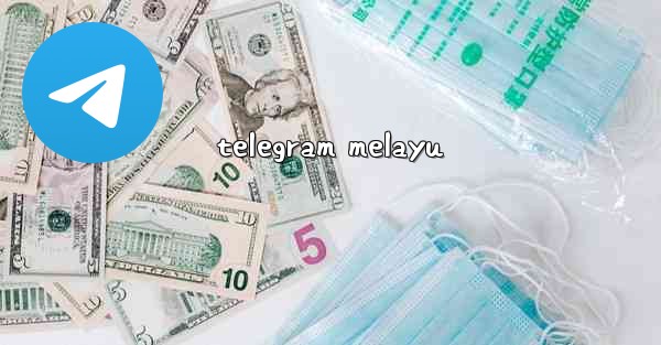 telegram melayu