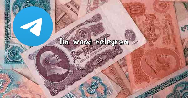 lin wood telegram