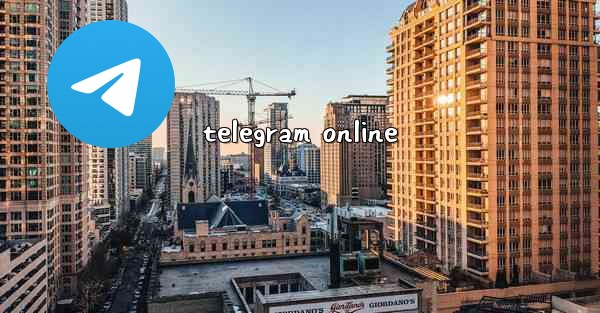 telegram online