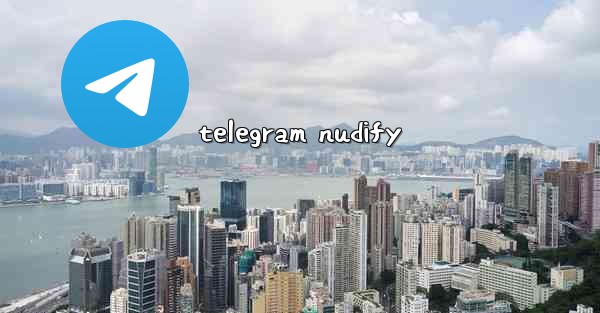 <b>telegram nudify</b>