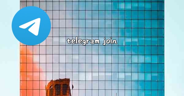 telegram join