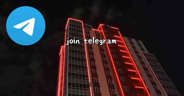 join telegram