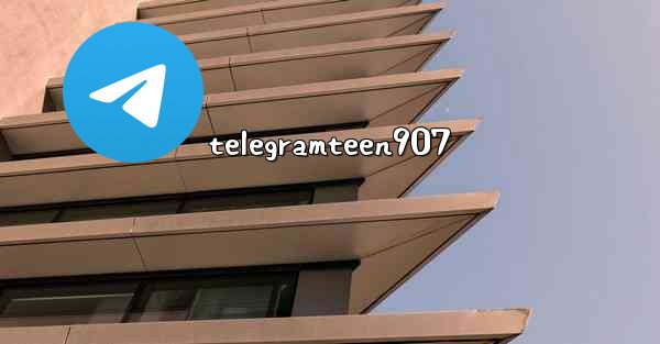 <b>telegramteen907</b>