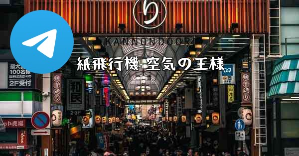 <b>紙飛行機 空気の王様</b>