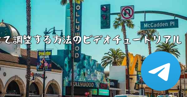 紙飛行機を中国語に合わせて調整する方法のビデオチュートリアル