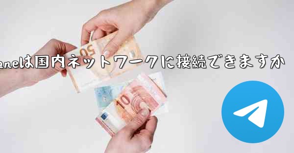 Paper Planeは国内ネットワークに接続できますか