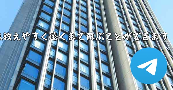 <b>紙飛行機は教えやすく遠くまで飛ぶことができます</b>