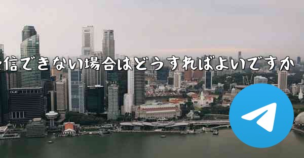 Paper PlaneでSMS認証が受信できない場合はどうすればよいですか