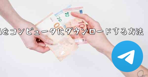 サイトbの動画をコンピュータにダウンロードする方法