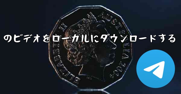 サイト B のビデオをローカルにダウンロードする